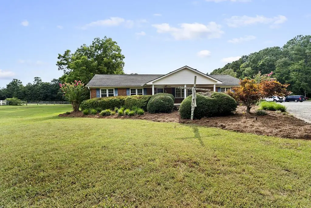 12360 Highway 39, Cross Hill, SC 29332 - #1