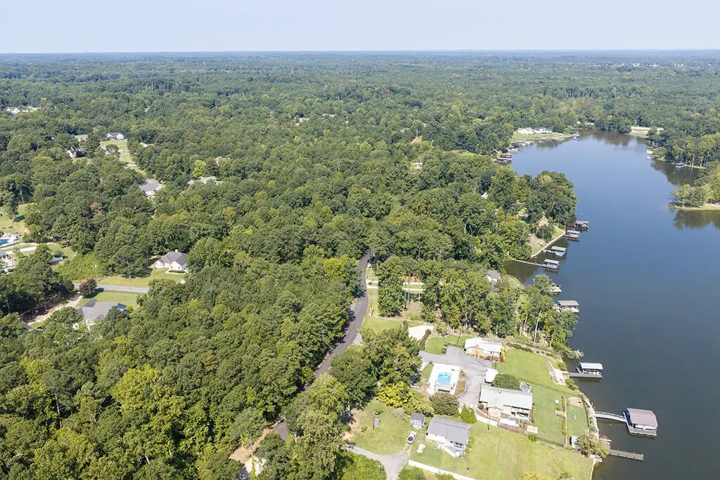 18 acres Mountain Shore Drive, Greenwood, SC 29649 - #1