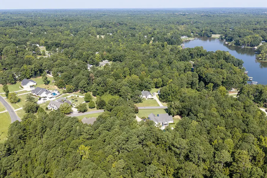 18 acres Mountain Shore Drive, Greenwood, SC 29649 - #2