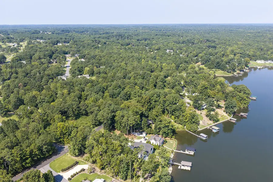 18 acres Mountain Shore Drive, Greenwood, SC 29649 - #3