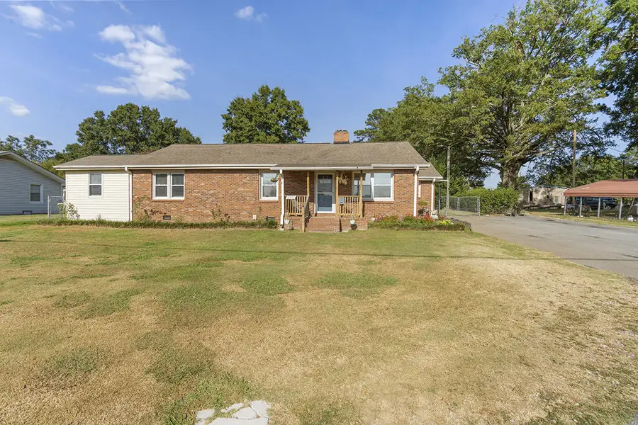 2510 Kateway, Greenwood, SC 29649 - #2