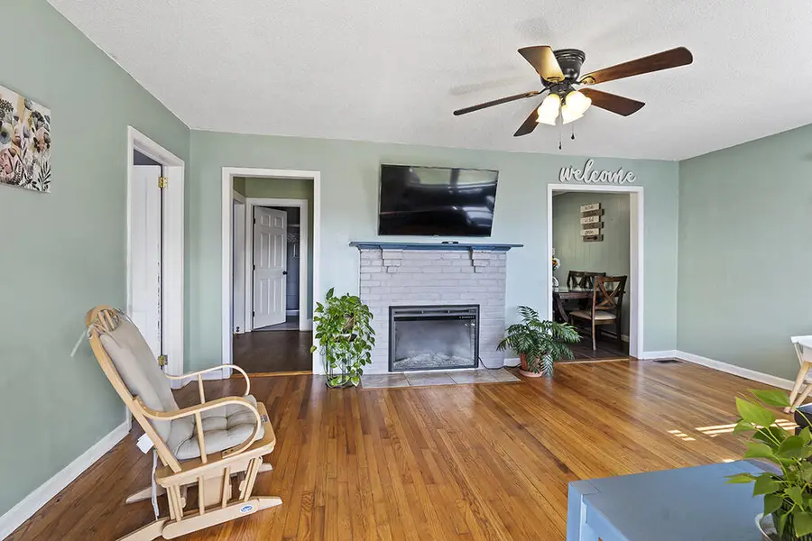 2510 Kateway, Greenwood, SC 29649 - #3