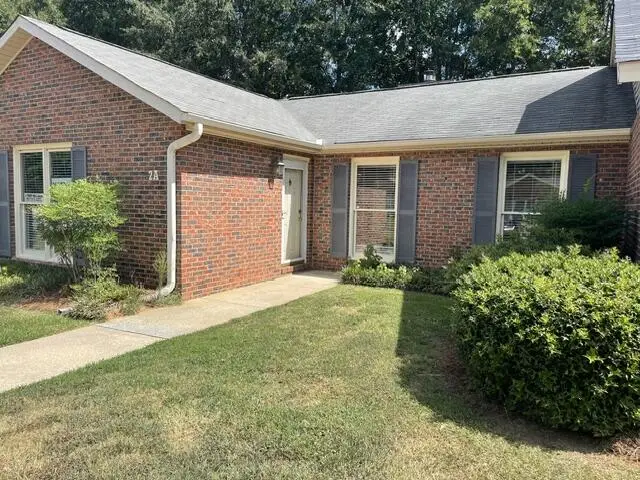 1291 Calhoun Rd. 2-a, Greenwood, SC 29649 - #2