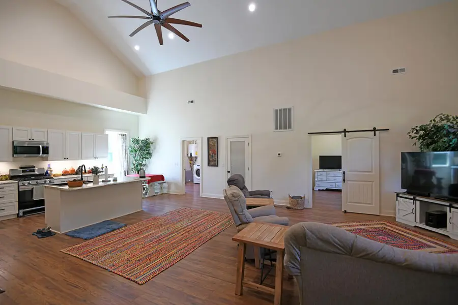 210 Beltline, Abbeville, SC 20620 - #2