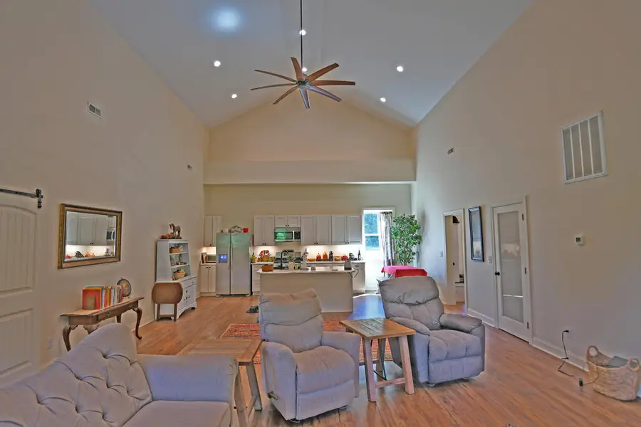 210 Beltline, Abbeville, SC 20620 - #3