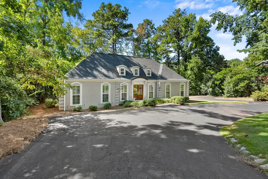 106 Parkwood Rd, Greenwood, SC 29646 - #3