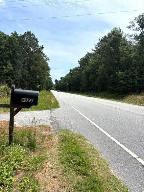 253 acre Hwy 185, Hodges, SC 29653 - #3