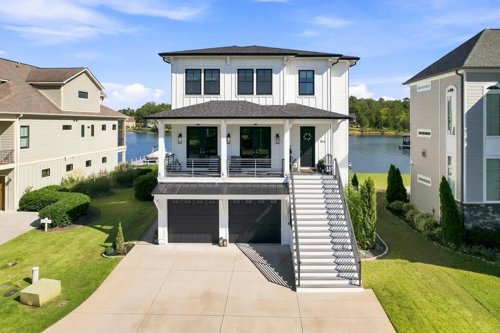164 Polo Ct., Ninety Six, SC 29666 - #1