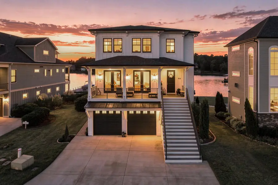 164 Polo Ct., Ninety Six, SC 29666 - #2