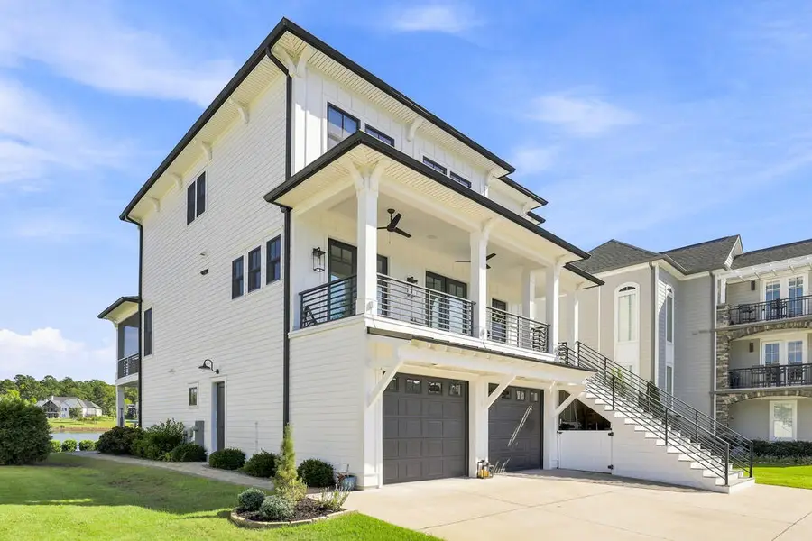 164 Polo Ct., Ninety Six, SC 29666 - #3