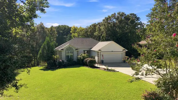 109 Ridge Pointe, Greenwood, SC 29649