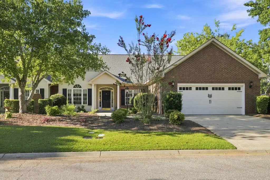 114 Hunters Village Drive, Greenwood, SC 29649 - #1