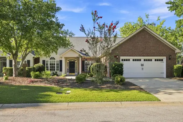 114 Hunters Village Drive, Greenwood, SC 29649