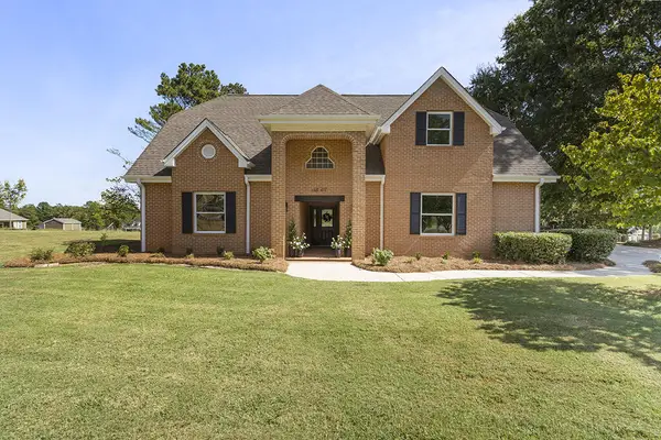107 Par Place, Greenwood, SC 29649
