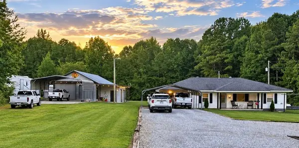 1688 Mount Carmel Rd, Abbeville, SC 20620