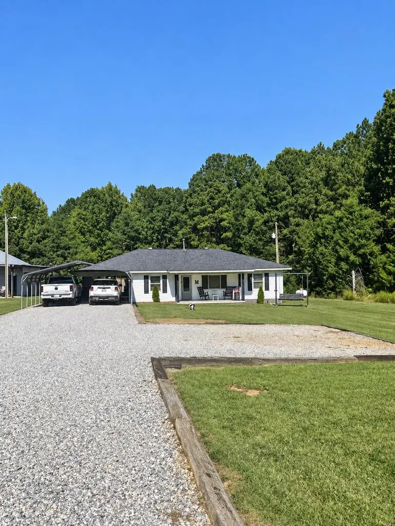1688 Mount Carmel Rd, Abbeville, SC 20620 - #2