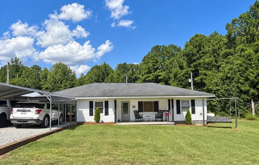 1688 Mount Carmel Rd, Abbeville, SC 20620 - #3
