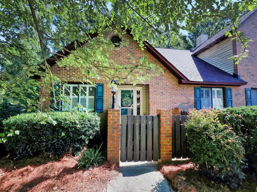 224 Abbey Lane, Greenwood, SC 29649 - #2