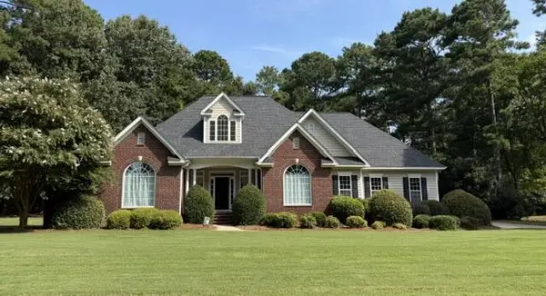 217 Compass Point, Ninety Six, SC 29666