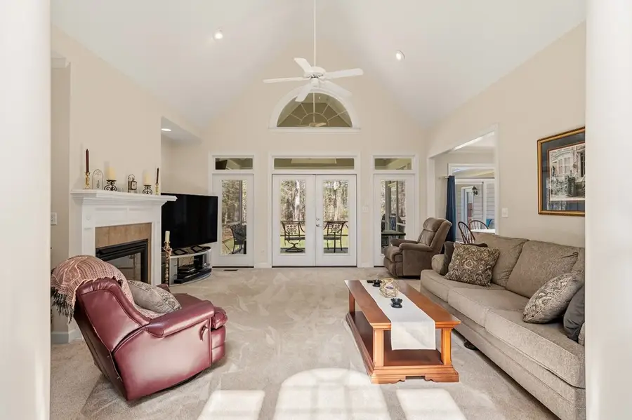 217 Compass Point, Ninety Six, SC 29666 - #3