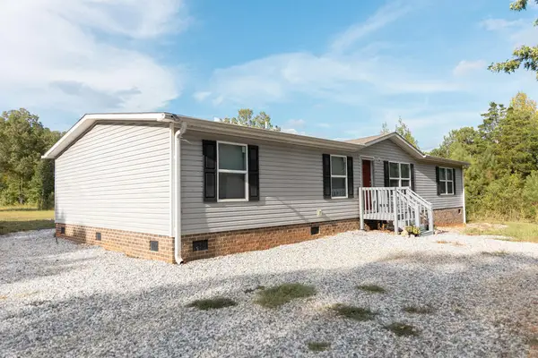 190 Ansel Ln, Bradley, SC 29819