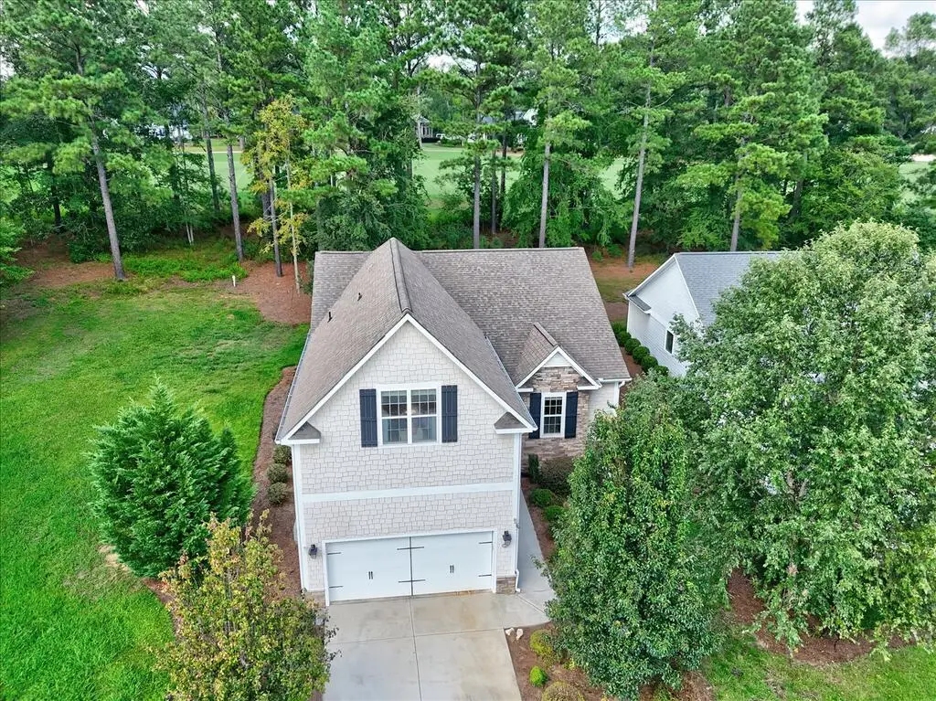 320 Arsenal Drive, Ninety Six, SC 29666 - #1