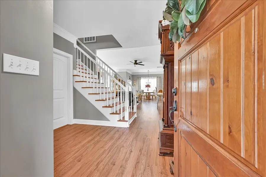 320 Arsenal Drive, Ninety Six, SC 29666 - #2