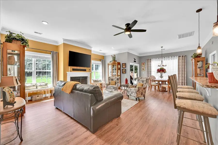 320 Arsenal Drive, Ninety Six, SC 29666 - #3