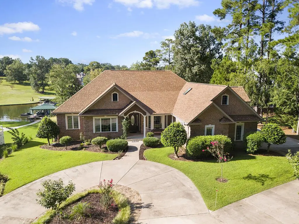 346 Compass Point, Ninety Six, SC 29666 - #1