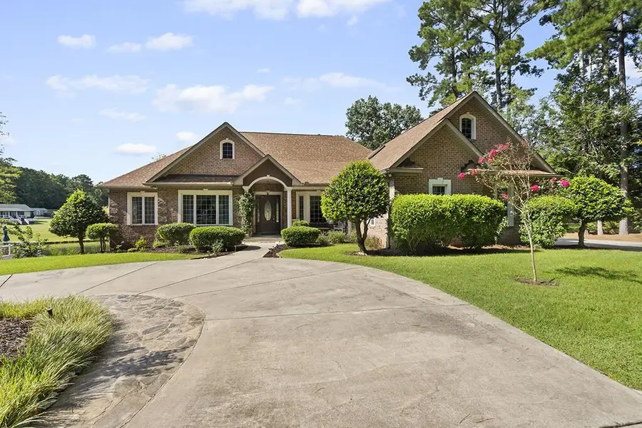 346 Compass Point, Ninety Six, SC 29666 - #2