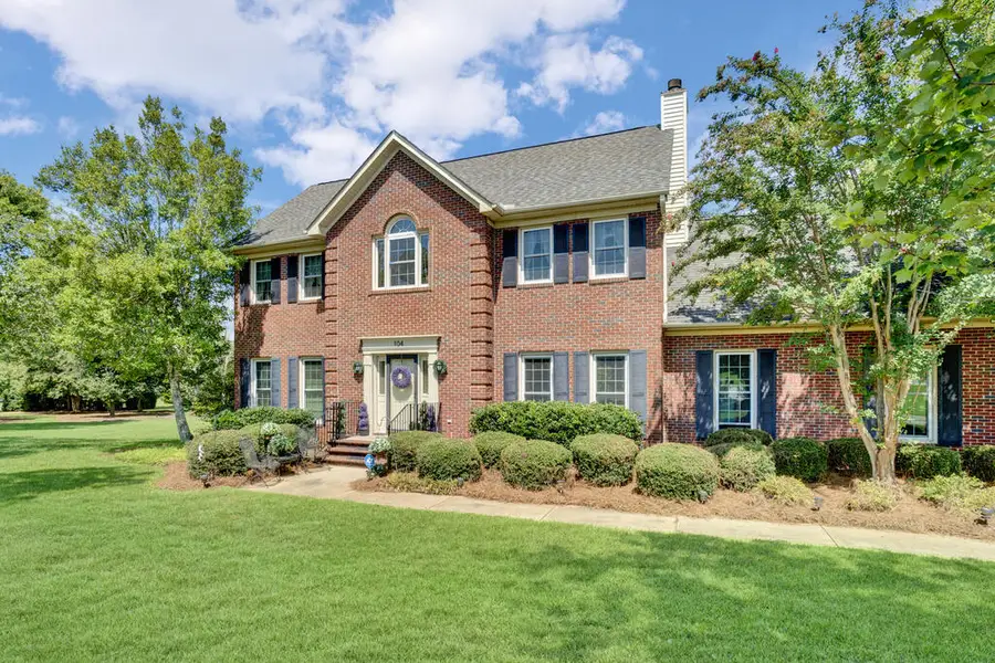 104 Erin Way, Greenwood, SC 29649 - #3