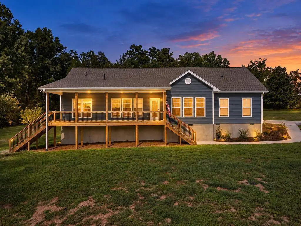 265 Woodland Way, Cross Hill, SC 29332 - #1