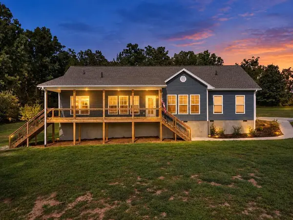 265 Woodland Way, Cross Hill, SC 29332