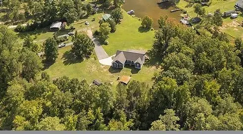 265 Woodland Way, Cross Hill, SC 29332 - #2
