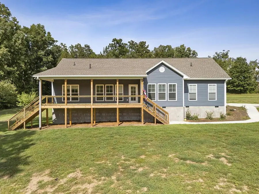 265 Woodland Way, Cross Hill, SC 29332 - #3