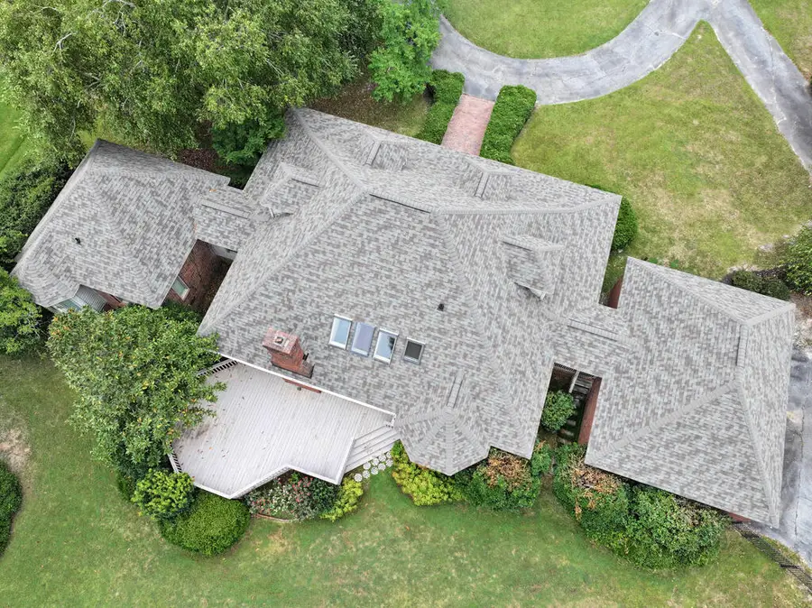 212 Lodge Drive, Greenwood, SC 29649 - #2