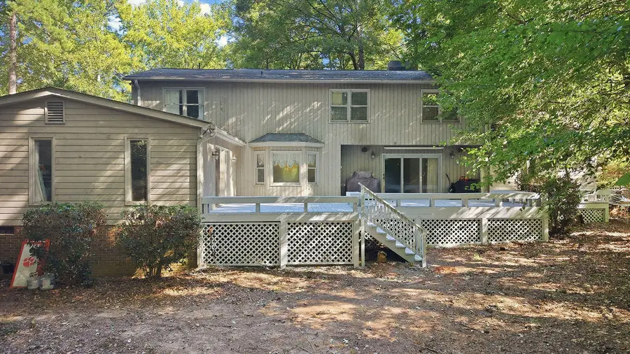 104 Fair Oaks Lane, Greenwood, SC 29649 - #2