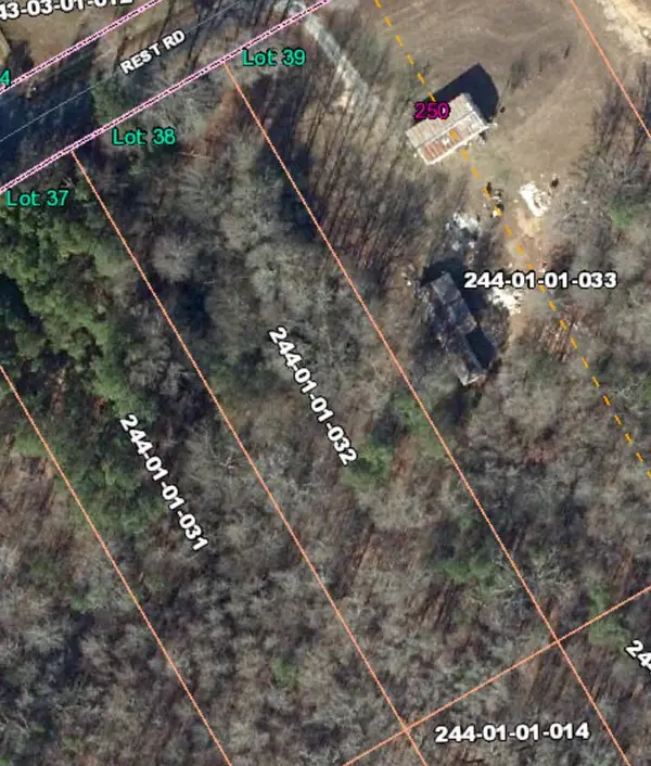 00 Rest Rd, Waterloo, SC 29384