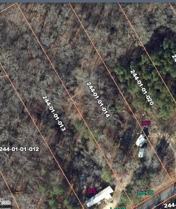 00 Rest Rd, Waterloo, SC 29384 - #2
