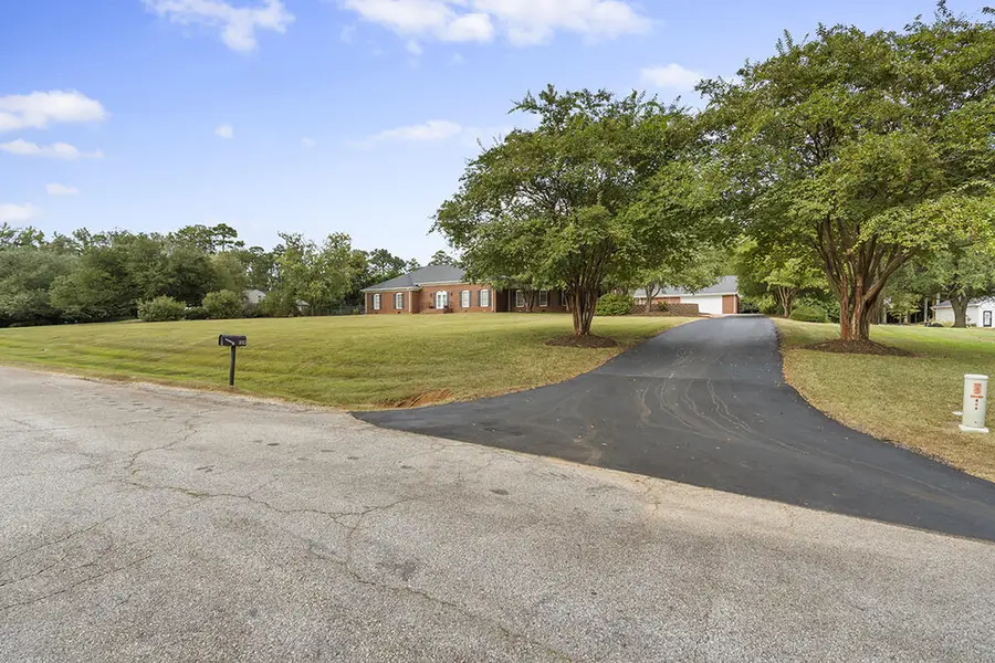 120 Meadowbrook Drive, Greenwood, SC 29649 - #2