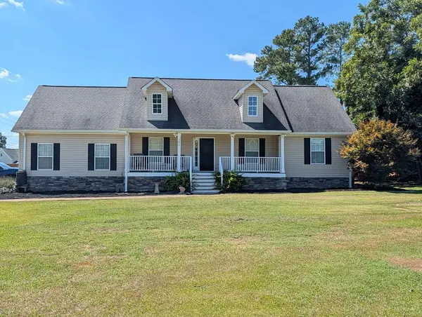 101 Clifton St., Greenwood, SC 29649
