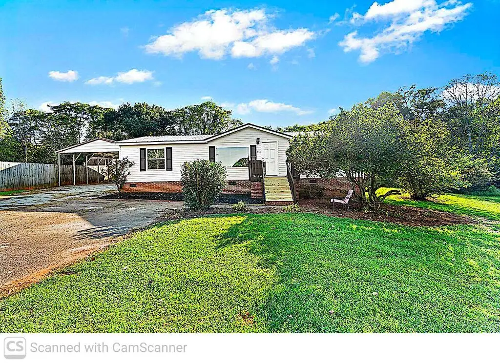 211 Wagon Court, Fountain Inn, SC 29644 - #1
