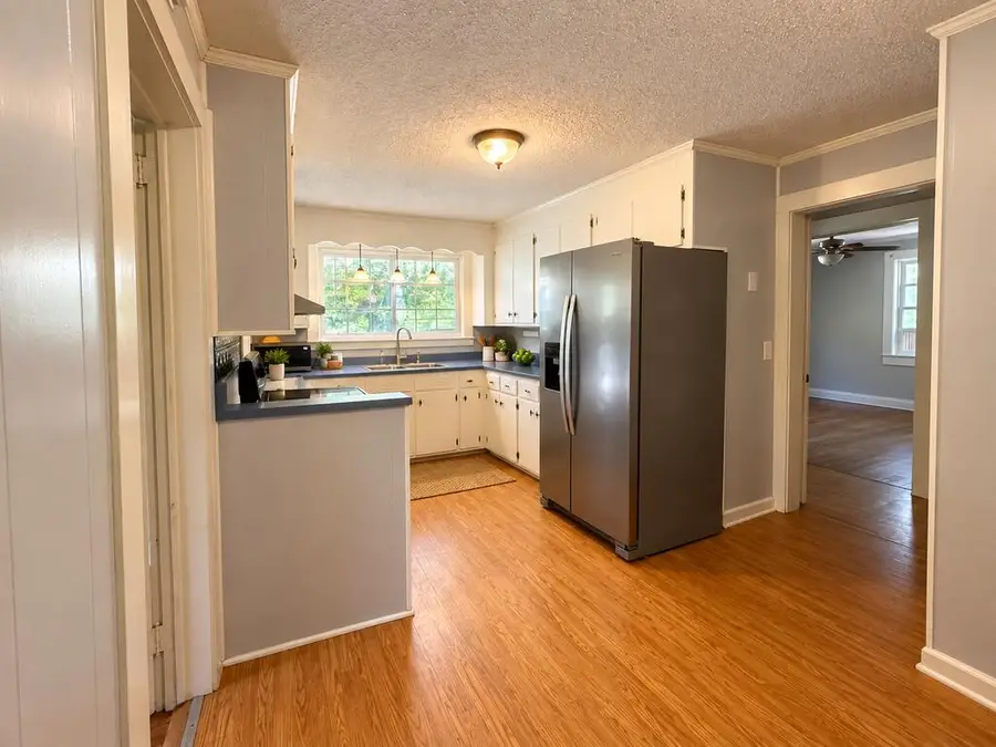 79 E. Cork St, Ware Shoals, SC 29649 - #2