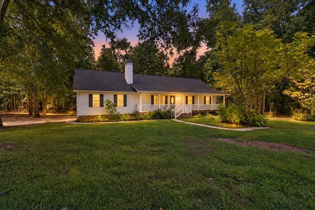 181 Nature Drive, Waterloo, SC 29384 - #1