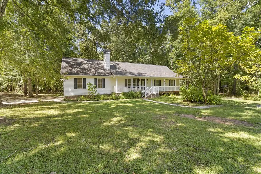 181 Nature Drive, Waterloo, SC 29384 - #2