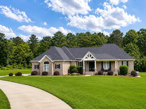 1600 Bucklevel Road, Greenwood, SC 29649