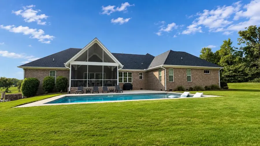 1600 Bucklevel Road, Greenwood, SC 29649 - #2