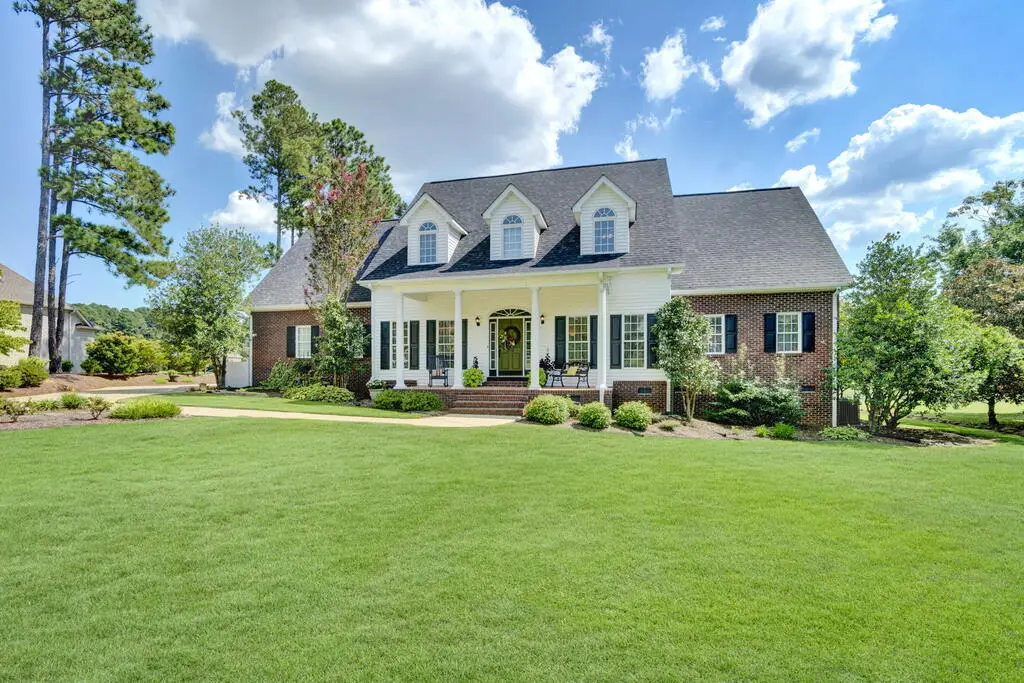 716 Fairway Lakes Rd, Greenwood, SC 29649 - #1