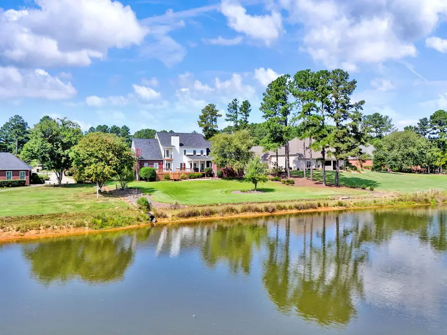 716 Fairway Lakes Rd, Greenwood, SC 29649 - #2