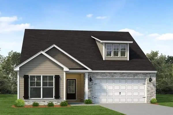 114 Tartan Lane, Greenwood, SC 29646